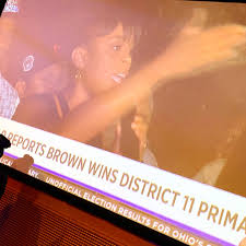 Aug 04, 2021 · the associated press also projected cuyahoga county democratic party chair shontel brown as the winner in ohio's 11th democratic primary. Vnaiiiaheddrzm