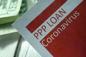 If you spend more than you have in your account you can have an overdraft. Ongoing Issues With Ppp Loan Fraud Stechschulte Nell Law Firm