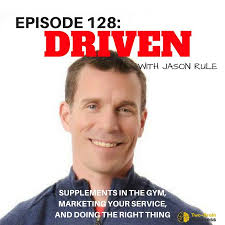 Jason Rule's Instagram, Twitter & Facebook