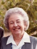 Cecilia Marie Browder