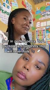 Remembering Dora Moono Nyambe: A Legacy of Hope