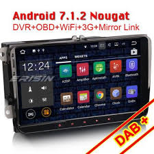 Ebay Angebote Mp3 Usb Fm Adapter Fur Autoradio 9 Android 7 1 Autoradio Navi Gps Dab Fur Passat Golf Sharan Jetta Eos Skoda Quickberater Vol Volkswagen Touran