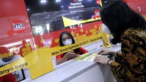 Untuk mengaktifkanya kamu harus membeli paket internet atau paket freedom combo. Indosat Pastikan Paket Freedom Internet Langsung Kebagian 5g Harganya