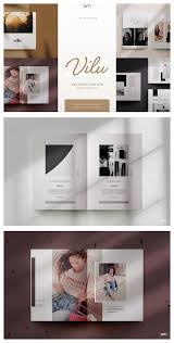 Vilu Magazine Mockup Creator Kit Mockup Creator Graphic Design Resources Unique Layout