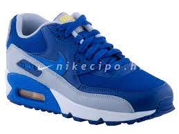 NIKE AIR MAX 90 MESH kék/szürke fűzős sportcipő | Nike cipő webáruház, Nike  cipő márkabolt Budapesten 1065 Budapest, Podmaniczky utca 17. Tel.:  06/1-311-9666