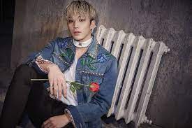 B A P Jongup Rose Bap Jongup Bap Youngjae