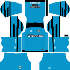 Maybe you would like to learn more about one of these? Dream League Soccer Gremio Kits And Logo Url Free Download