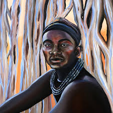 The time is now by Donna Munro