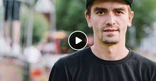 JENKEM MIX 21: AARON HERRINGTON by JENKEM MAGAZINE