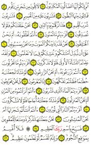 Bacaan lengkap surat waqiah yang dilengkapi dengan arti. Waqiah 03 Png 402 640 Ayat Quran Membaca