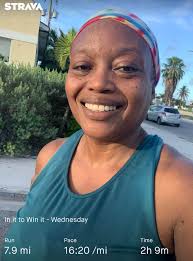 What's the key to winning? Preparation