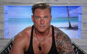 Who Is Tom Powell Sophie Gradon S Love Island Ex Boyfriend Who Split From The Star Amid Cheating Claims