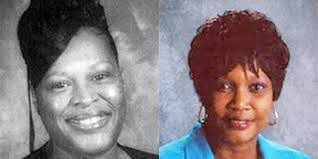 Roslyn Davis's Instagram, Twitter & Facebook