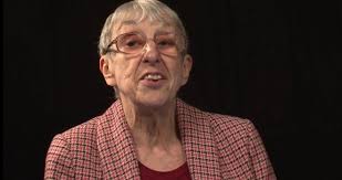 Rylands Blog'A Ghost in the Rylands Library': A Tribute to and from Elaine  Feinstein (1930-2019)