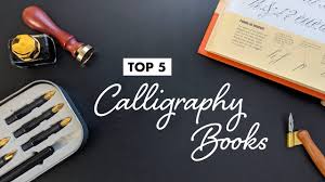 Maybe you would like to learn more about one of these? Top 5 Calligraphy Books Youtube