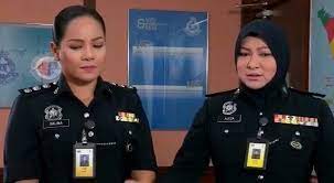 Pelakon abby abadi & norman hakin sering berkongsi mengenai aktiviti dan kehidupan keluarga besarnya mereka di media. Real Abby Abadi Gerak Khas Ep Cemburu Malam Ni