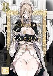 Shinshi Tsuki Maid no Sophie-san 8 by ... | Sexy Forums Onlyfans Leaks