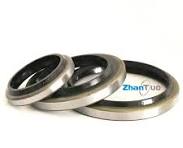 DLI Pin Dust Seal Wiper Seal IDI /DLI/VAY Type Oil Seal