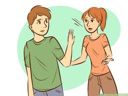 Afraid your girlfriend is cheating on you? How To Handle A Cheating Partner 15 Steps With Pictures