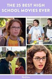 What makes a comedy a classic? The 25 Best High School Movies Of All Time High School Fun Good Comedy Movies High School Movies