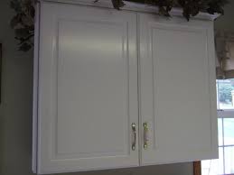 Replacement kitchen doors are a quick, affordable way to give your kitchen a new lease of life. Replace Or Refinish Melamine Cabinets In Kitchen