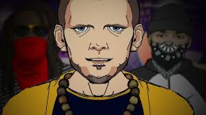 No More County Lines Beats Bus Records