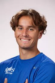 2023 Men's Soccer Roster