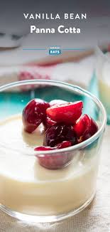 Pin On Panna Cotta