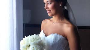 Schwarzer schwan inspirierten feder maskerade brautkleid. Ana Ivanovic Arger Wegen Brautkleid Material Gala De