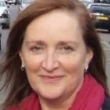 Emma Dent Coad for Kensington and Bayswater in the UK Parliamentary general  election