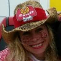 Angela Smock's Instagram, Twitter & Facebook