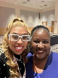 Profile for Dr. Jaclyn Walker 4 Portsmouth School Board