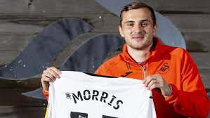 Swansea is a coastal city and county, officially known as the city and county of swansea in wales. Jordan Morris Makes Swansea City Debut In Win Over Rotherham United Mlssoccer Com