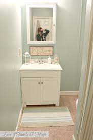 Get bathroom paint color ideas to help brighten your small room design. Small Bathroom No Window Google Search Small Bathroom Paint Small Bathroom Colors Small Bathroom Paint Colors