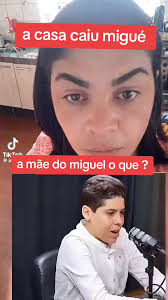 migué e agora ?