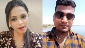 Wife Conspired With Her Lover To Murder Her Husband, The Secret Was Revealed By Daughter'S Testimony