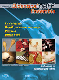 Buy Orchestra Band Scores Sheet Music Instructional Methods