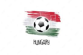 Download this free vector about overview of american football field showing yard lines, and discover more than 10 million professional graphic resources on freepik Football Background With Soccer Ball Team Hungary 503527 Illustrations Design Bundles