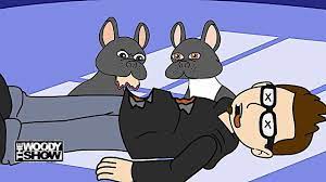 Your Dogs Will Eat You When You Die Animated Podcast Youtube