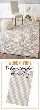 Modern farmhouse to wide lot, covered outdoor barbecue area. 16 Best Farmhouse Rug Ideas And Designs For 2021