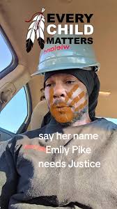 What Happened to Emily Pharr Purple Hat