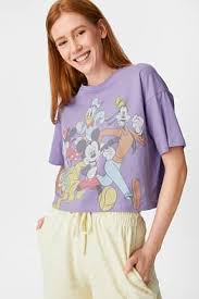 Check spelling or type a new query. Disney Shirts Gunstig Kaufen C A Online Shop