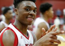 Baylor advances to state championship after Tre Jackson's game-winning free  throw