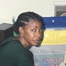 Geraldine Winfield Obituary (1953