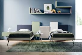 Montata e smontata per cambio di residenza.come nuova. News 11 Soluzioni Per Una Cameretta Con Due Letti Clever