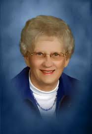 Obituary information for Delores Mae Long
