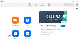 Host controls allow you as the host to control various aspects of a zoom meeting, such as managing the participants. Zoom Add A Co Host