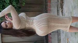 Trying on fashion nova curve winter sets. Beautiful Glamorous Stylish Trending Outfits Fashion Ideas Collections By Fiorella Zelaya Youtube