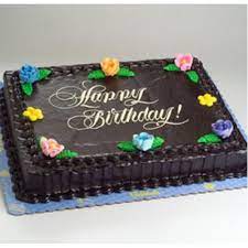 Online cake order delivery in philippines manilacakeshop.com has also extended its services for ordering premium quality and full of flavors delicious cakes dipped in rich cream, chocolates and other gifts for people. Choco Chiffon Cake By Goldilocks