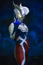 Ultraman belial (ウルトラマンベリアル urutoraman beriaru) is an evil ultraman from the land of light, who is best known as ultraman zero's arch enemy and the father of ultraman geed.he was once a great fighter who took part in the ultimate wars, but his pride and greed got the better of him.this ultimately led him to commit the heinous crime of attempting to steal the plasma spark. Ultraman Zero Sms Lucu Gambar Lucu